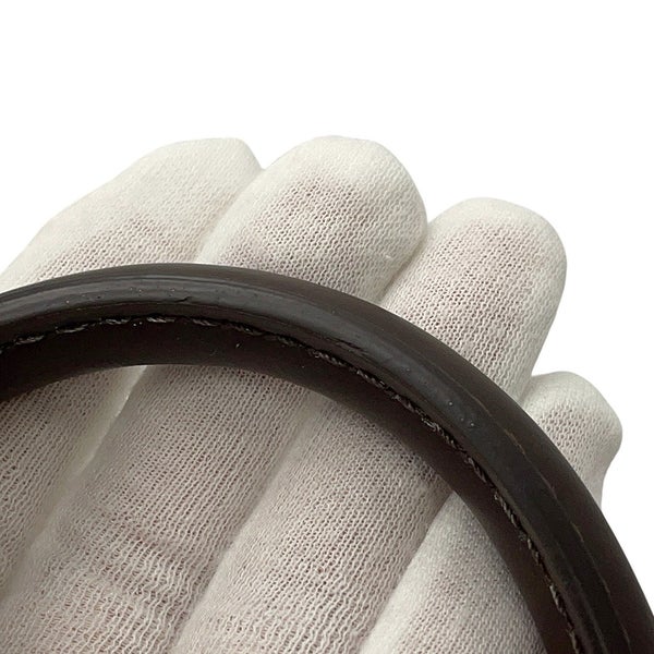 ルイヴィトン ハンドバッグ ダミエ・エベヌ スピーディ 35 N41363 LOUIS VUITTON ヴィトン バッグ ミニボストン