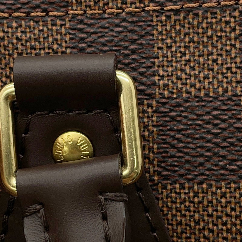ルイヴィトン ハンドバッグ ダミエ・エベヌ スピーディ 35 N41363 LOUIS VUITTON ヴィトン バッグ ミニボストン