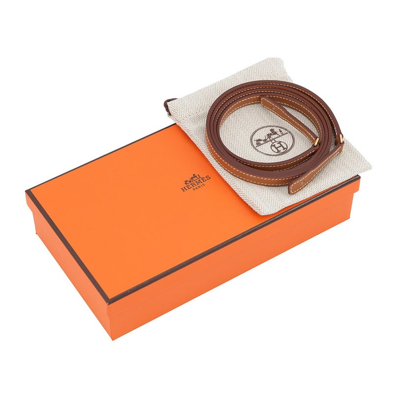 エルメス ケリーウォレット ロング トゥーゴーゴールド/ゴールド金具 エプソン K刻印 財布
