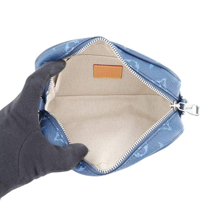 ルイヴィトン ショルダーバッグ モノグラム・ヘリテージ トロカデロ･ウェアラブル ウォレット M26826 LOUIS VUITTON 長財布