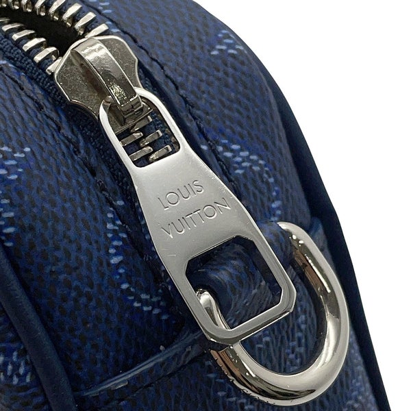 ルイヴィトン ショルダーバッグ モノグラム・ヘリテージ トロカデロ･ウェアラブル ウォレット M26826 LOUIS VUITTON 長財布