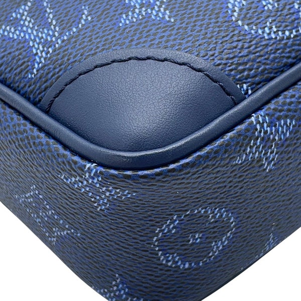 ルイヴィトン ショルダーバッグ モノグラム・ヘリテージ トロカデロ･ウェアラブル ウォレット M26826 LOUIS VUITTON 長財布