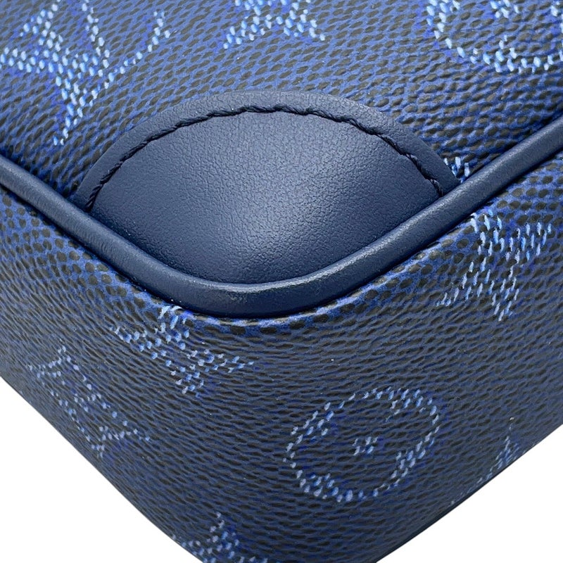 ルイヴィトン ショルダーバッグ モノグラム・ヘリテージ トロカデロ･ウェアラブル ウォレット M26826 LOUIS VUITTON 長財布