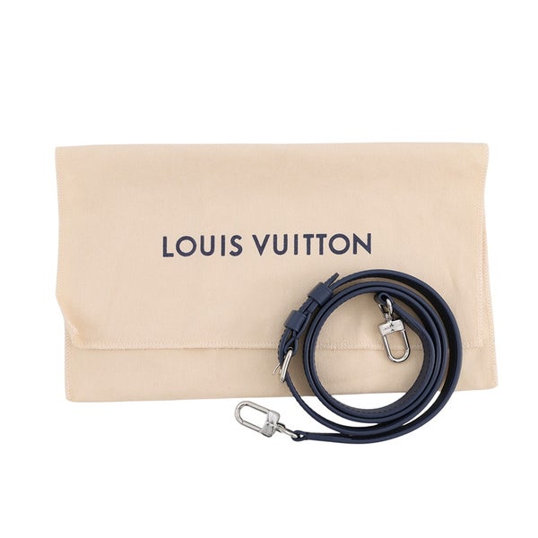 ルイヴィトン ショルダーバッグ モノグラム・ヘリテージ トロカデロ･ウェアラブル ウォレット M26826 LOUIS VUITTON 長財布