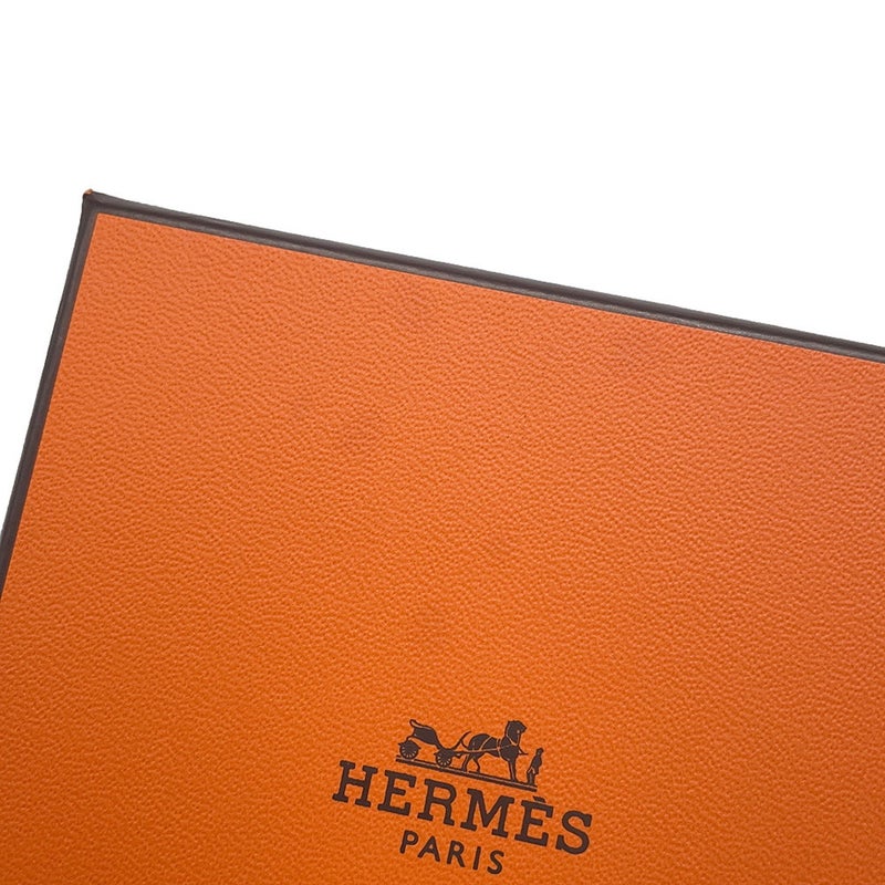 エルメス キーホルダー シュバル Cheval シルバー金具 HERMES キーリング