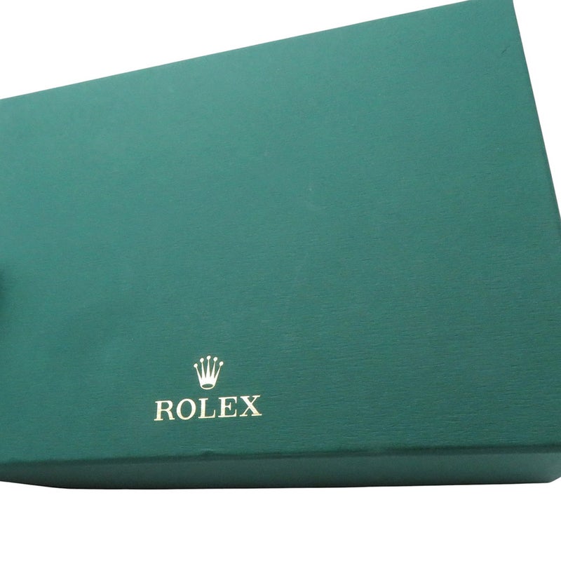ロレックス コスモグラフ デイトナ ランダムシリアル ルーレット 126500LN ROLEX 腕時計 白文字盤