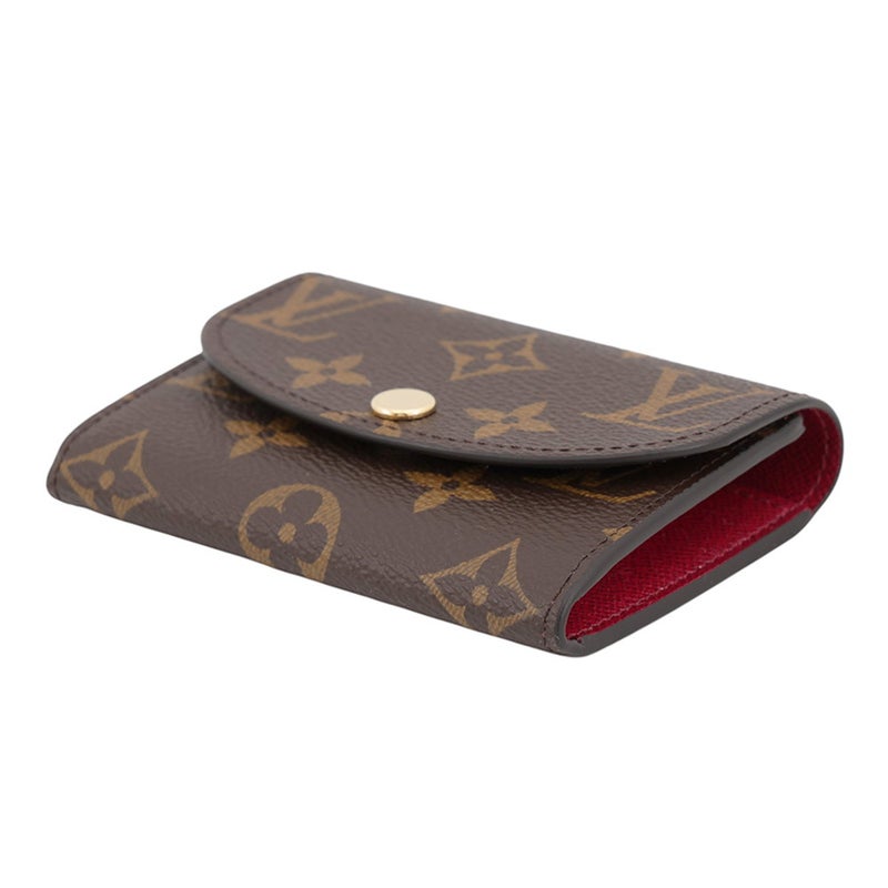 ルイヴィトン コインケース モノグラム ポルトモネ・ロザリ M41939 LOUIS VUITTON ヴィトン 財布 小銭入れ