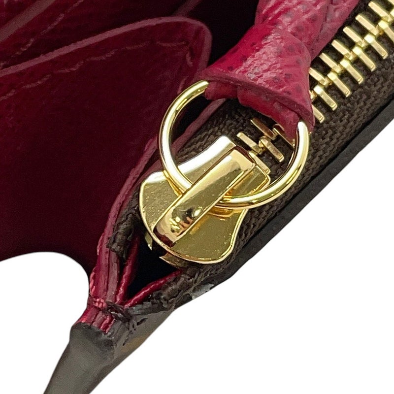ルイヴィトン コインケース モノグラム ポルトモネ・ロザリ M41939 LOUIS VUITTON ヴィトン 財布 小銭入れ