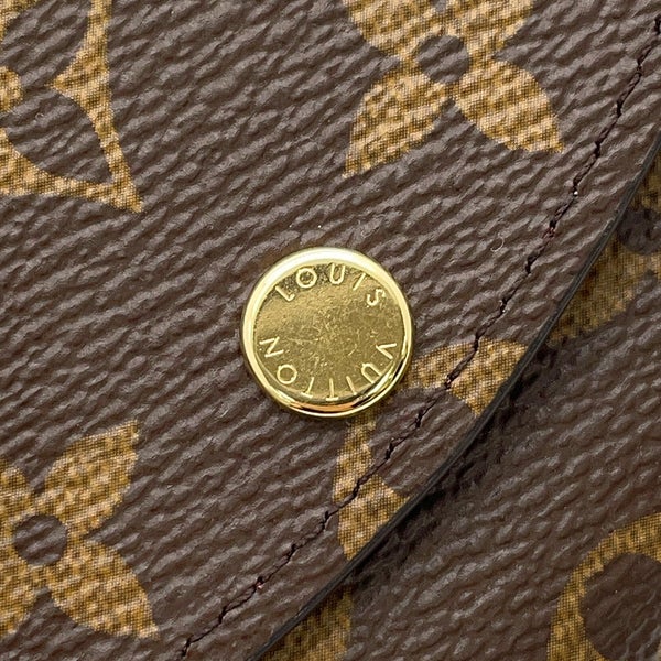 ルイヴィトン コインケース モノグラム ポルトモネ・ロザリ M41939 LOUIS VUITTON ヴィトン 財布 小銭入れ