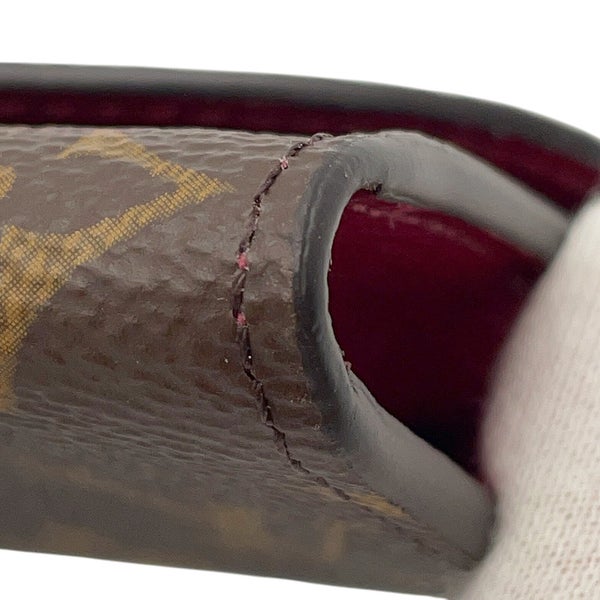 ルイヴィトン コインケース モノグラム ポルトモネ・ロザリ M41939 LOUIS VUITTON ヴィトン 財布 小銭入れ