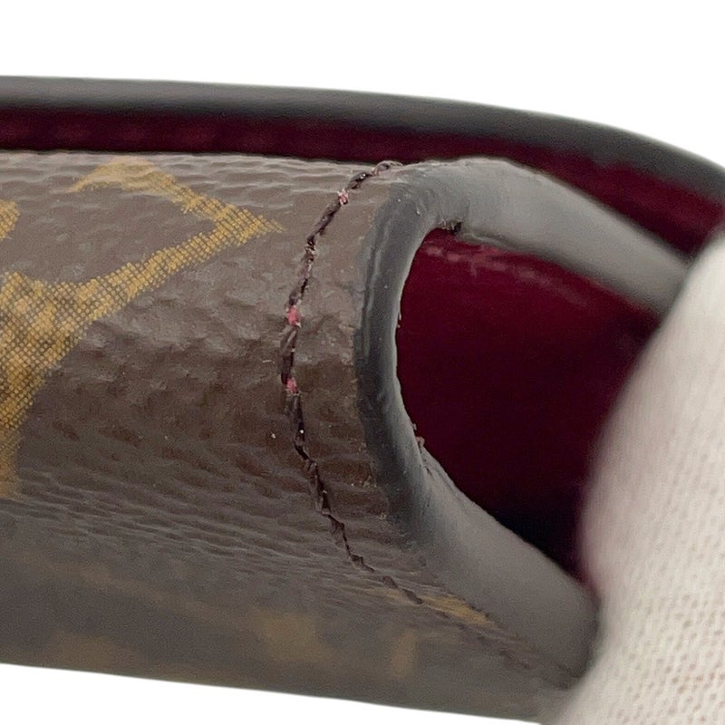 ルイヴィトン コインケース モノグラム ポルトモネ・ロザリ M41939 LOUIS VUITTON ヴィトン 財布 小銭入れ