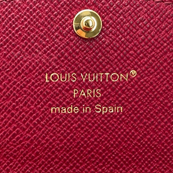 ルイヴィトン コインケース モノグラム ポルトモネ・ロザリ M41939 LOUIS VUITTON ヴィトン 財布 小銭入れ
