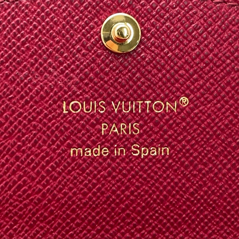 ルイヴィトン コインケース モノグラム ポルトモネ・ロザリ M41939 LOUIS VUITTON ヴィトン 財布 小銭入れ