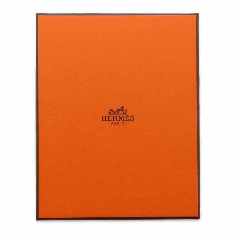 エルメス チャーム プティアッシュ バタフライ ブルーインディゴ/ホワイト プティアッシュ バタフライ 蝶 黒 白