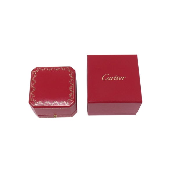 カルティエ リング ミニ ラブリング K18PGピンクゴールド スモールモデル SM リングサイズ53 B4085200 Cartier 指輪