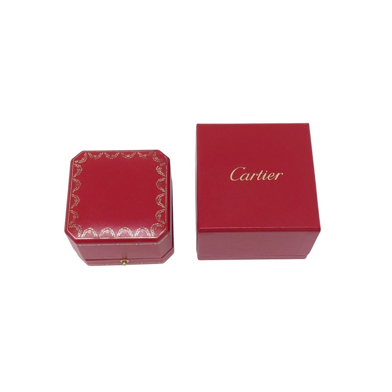 カルティエ リング ミニ ラブリング K18PGピンクゴールド スモールモデル SM リングサイズ53 B4085200 Cartier 指輪