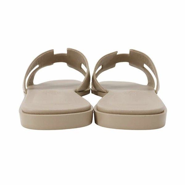 エルメス サンダル オラン レディースサイズ36 HERMES 靴