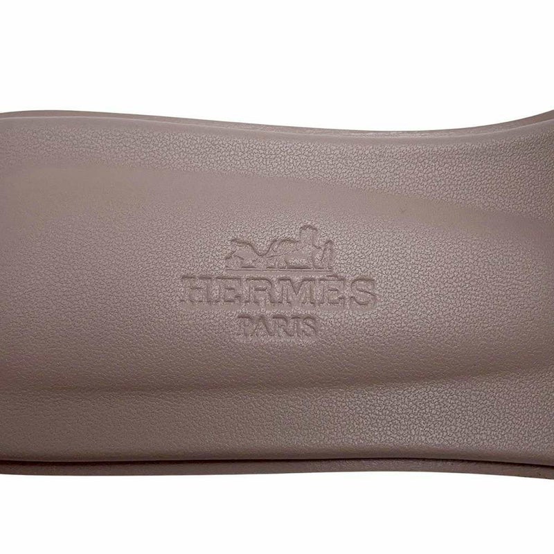 エルメス サンダル オラン レディースサイズ36 HERMES 靴