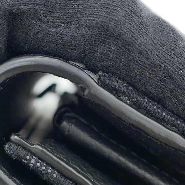 クリスチャン・ディオール 長財布 オブリーク サドル ロングウォレット ジャカード 2ADBC321YKS Christian Dior 黒 トロッター