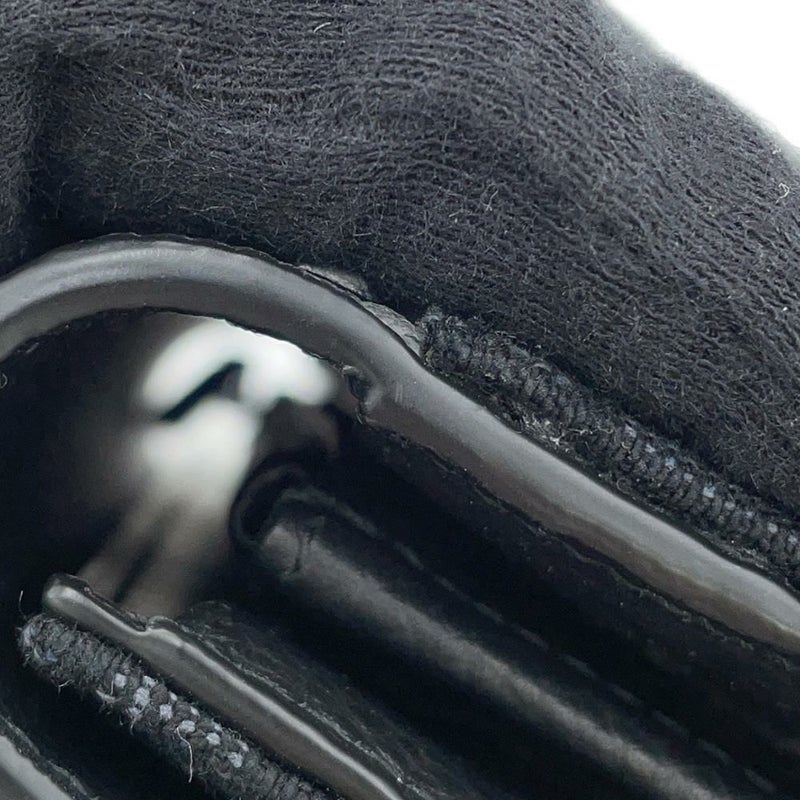 クリスチャン・ディオール 長財布 オブリーク サドル ロングウォレット ジャカード 2ADBC321YKS Christian Dior 黒 トロッター