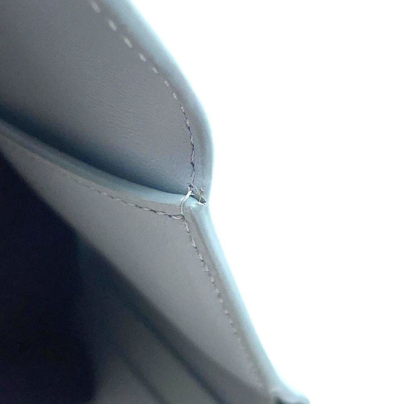 セリーヌ 二つ折り財布 トリオンフ コンパクトウォレット コインケース付 10I653 CELINE 財布