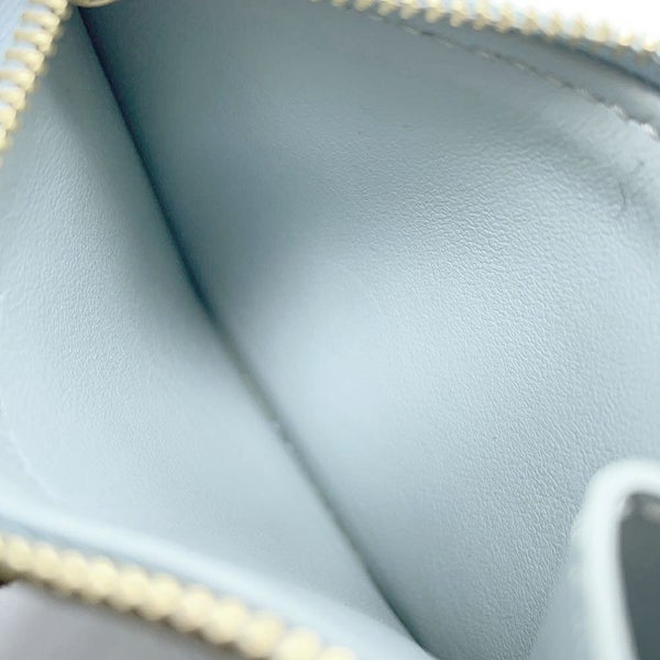 セリーヌ 二つ折り財布 トリオンフ コンパクトウォレット コインケース付 10I653 CELINE 財布