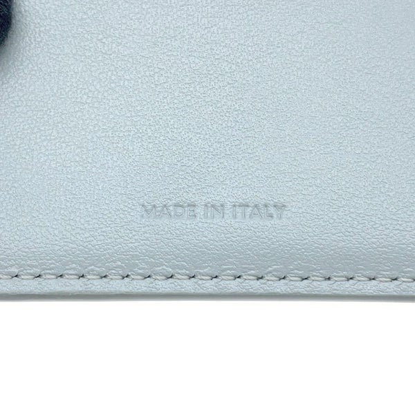 セリーヌ 二つ折り財布 トリオンフ コンパクトウォレット コインケース付 10I653 CELINE 財布