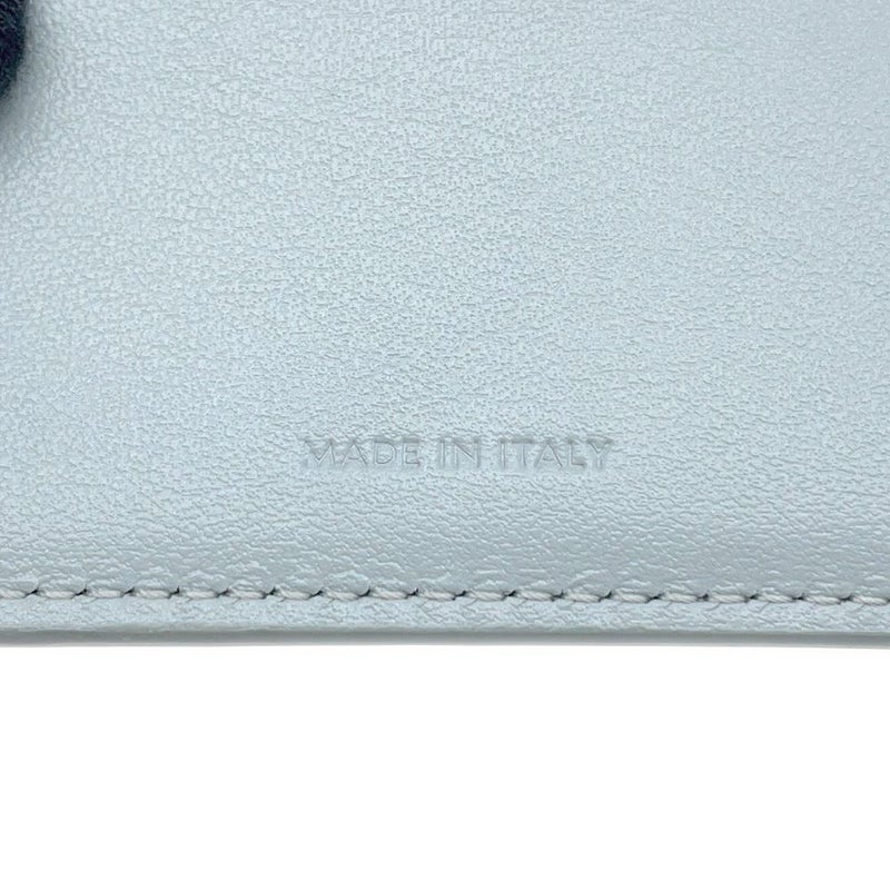 セリーヌ 二つ折り財布 トリオンフ コンパクトウォレット コインケース付 10I653 CELINE 財布