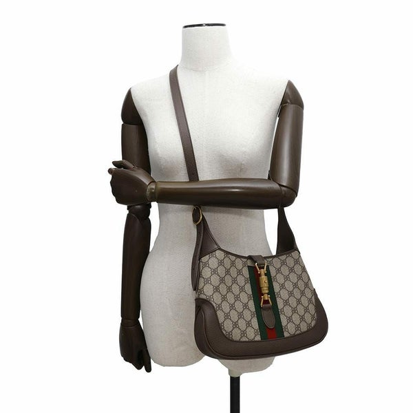 バレンシアガ ショルダーバッグ ザ・ハッカー プロジェクト ジャッキー1961 スモール 680118 グッチコラボ 2way