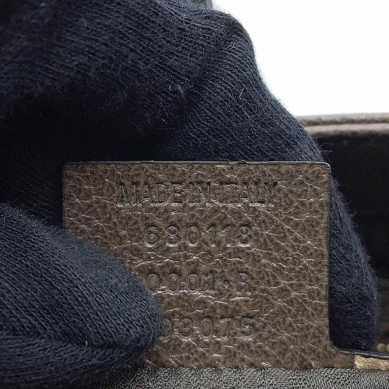 バレンシアガ ショルダーバッグ ザ・ハッカー プロジェクト ジャッキー1961 スモール 680118 グッチコラボ 2way