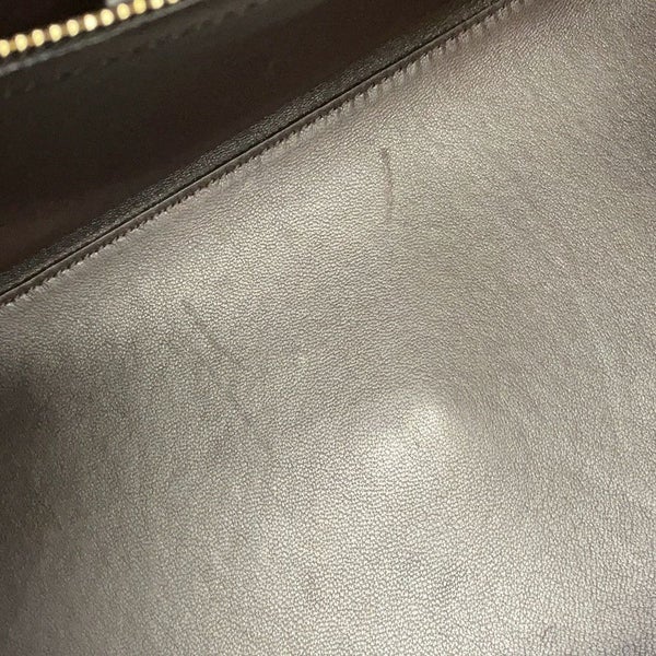 フェラガモ ハンドバッグ ハグ Hug S キャンバス カーフレザー 216377 Ferragamo 2way