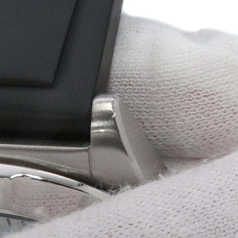 ブライトリング クロノマット オートマチック GMT 40 P32398101C1S2 BREITLING 腕時計 アイスブルー文字盤