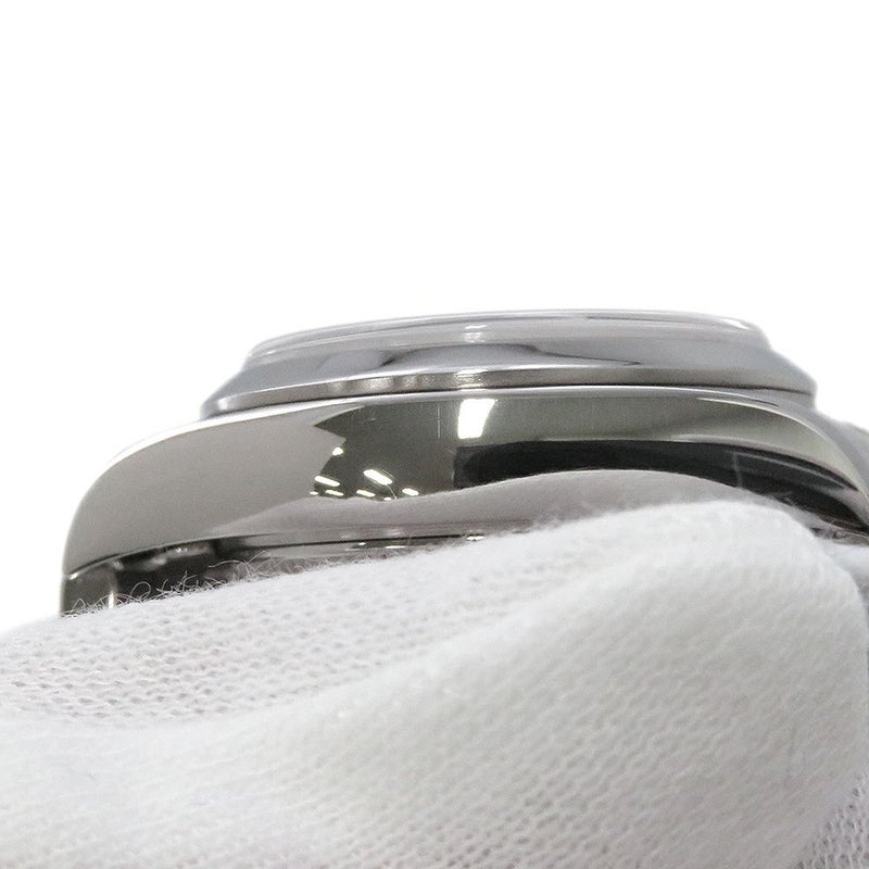 ロレックス オイスターパーペチュアル デイト D番 79160 ROLEX 腕時計 白文字盤 ローマン