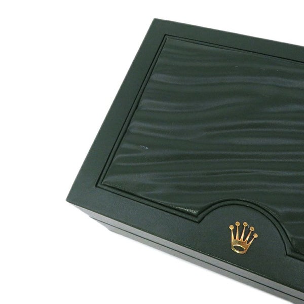 ロレックス オイスターパーペチュアル デイト D番 79160 ROLEX 腕時計 白文字盤 ローマン