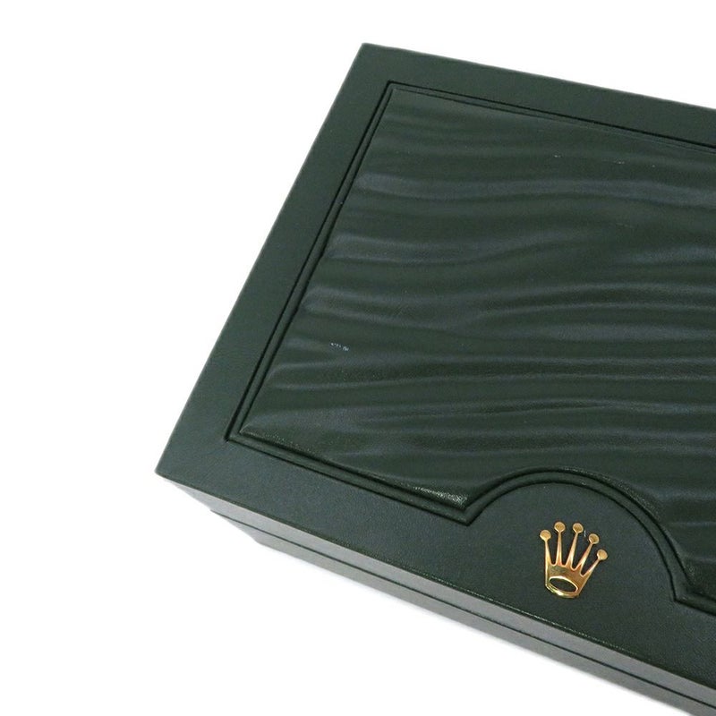 ロレックス オイスターパーペチュアル デイト D番 79160 ROLEX 腕時計 白文字盤 ローマン