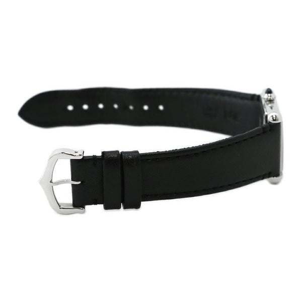 カルティエ タンク マスト LM WSTA0059 Cartier 腕時計 シルバー文字盤 ソーラービート