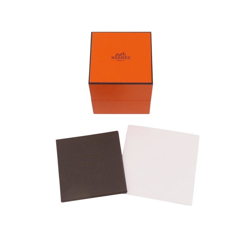 エルメス ブレスレット シェーヌダンクル SV925シルバー サイズGM HERMES ジュエリー