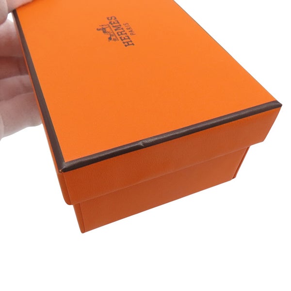 エルメス ピアス ループ ピアス エシャペ PM K18PGピンクゴールド HERMES ジュエリー