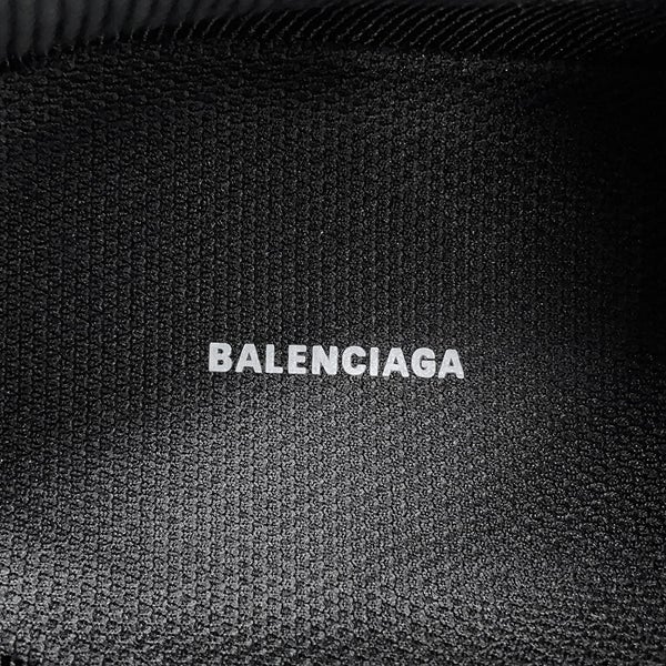 バレンシアガ スニーカー トリプル S.2 メンズサイズ41 865849 BALENSIAGA 靴 黒