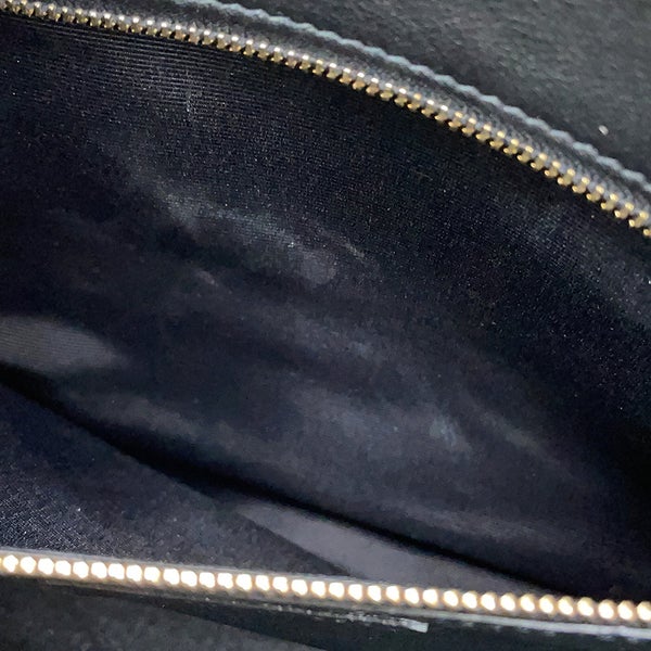 サンローランパリ ハンドバッグ サック・ド・ジュール スモール 398709 SAINT LAURENT PARIS 2way 黒