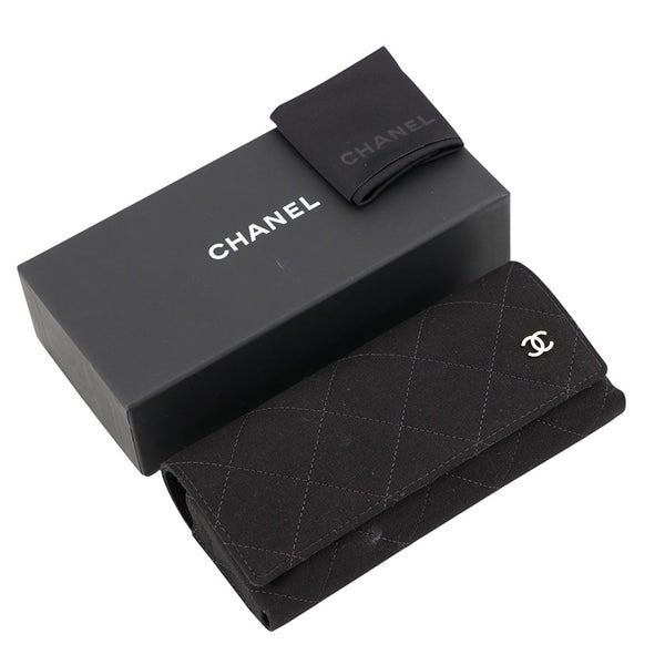 シャネル サングラス パイロット シェイプ  4285-T CHANEL アイウェア