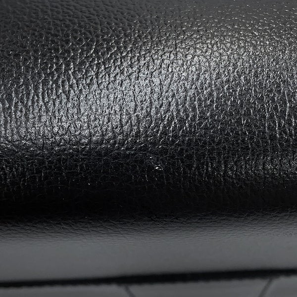 デルヴォー ハンドバッグ ブリヨンPM ボックスカーフレザー AA0569AAM099ZDO Delvaux 黒
