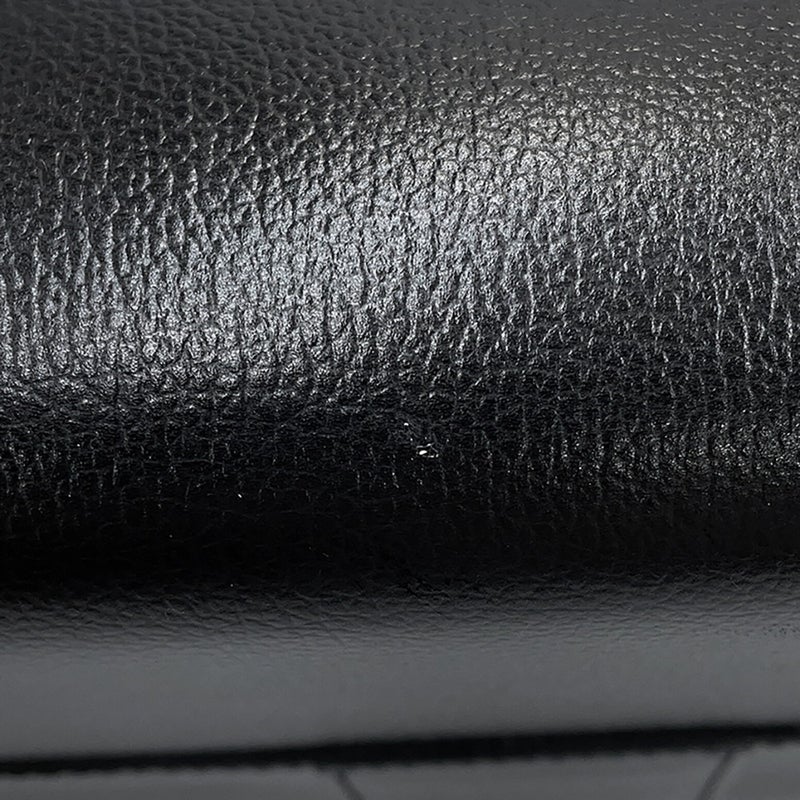 デルヴォー ハンドバッグ ブリヨンPM ボックスカーフレザー AA0569AAM099ZDO Delvaux 黒