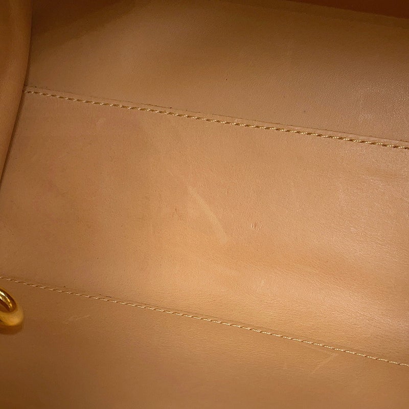 デルヴォー ハンドバッグ ブリヨンPM ボックスカーフレザー AA0569AAM099ZDO Delvaux 黒