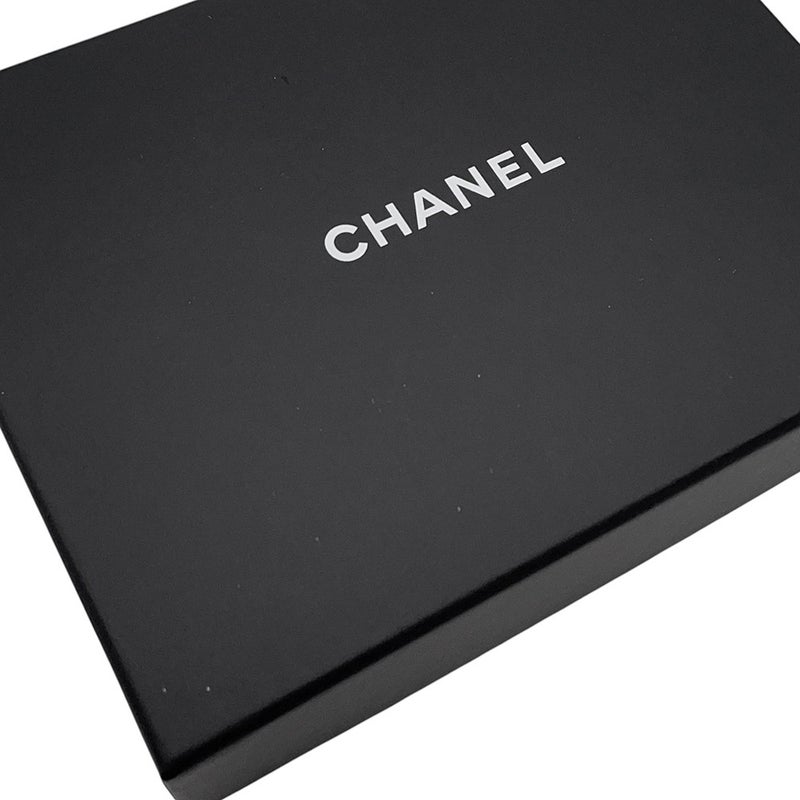シャネル キーホルダー ココマーク フェイクパール ハート B25 A ABG045 CHANEL チャーム