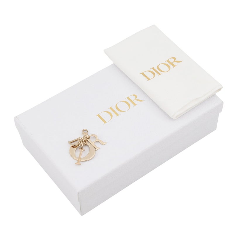 クリスチャン・ディオール 長財布 Dioramour レディディオール ハートカナージ ラムスキン S0007ONHG_M02N 日本限定