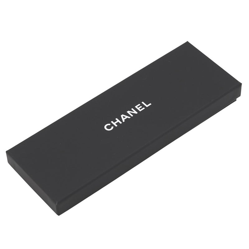 シャネル スカーフ スリム バンドー ココマーク 花 シルク AAB856 CHANEL バンドー