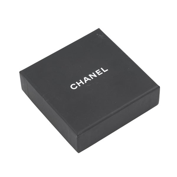 シャネル ブローチ 鳥かご ココマーク ロゴ ラインストーン フェイクパール B20  BCHANEL アクセサリー