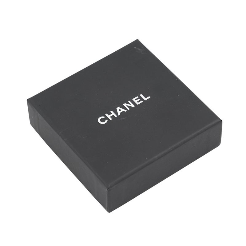 シャネル ブローチ 鳥かご ココマーク ロゴ ラインストーン フェイクパール B20  BCHANEL アクセサリー