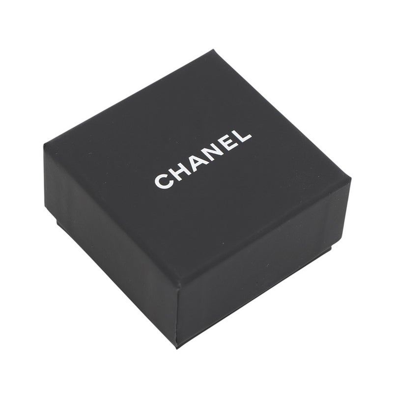 シャネル ブローチ ココマーク ツイスト メタル L25 C CHANEL アクセサリー
